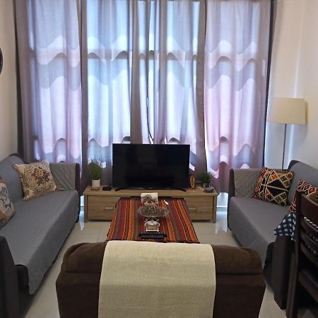 Apartamento Marina Breeze Ascalón Exterior foto