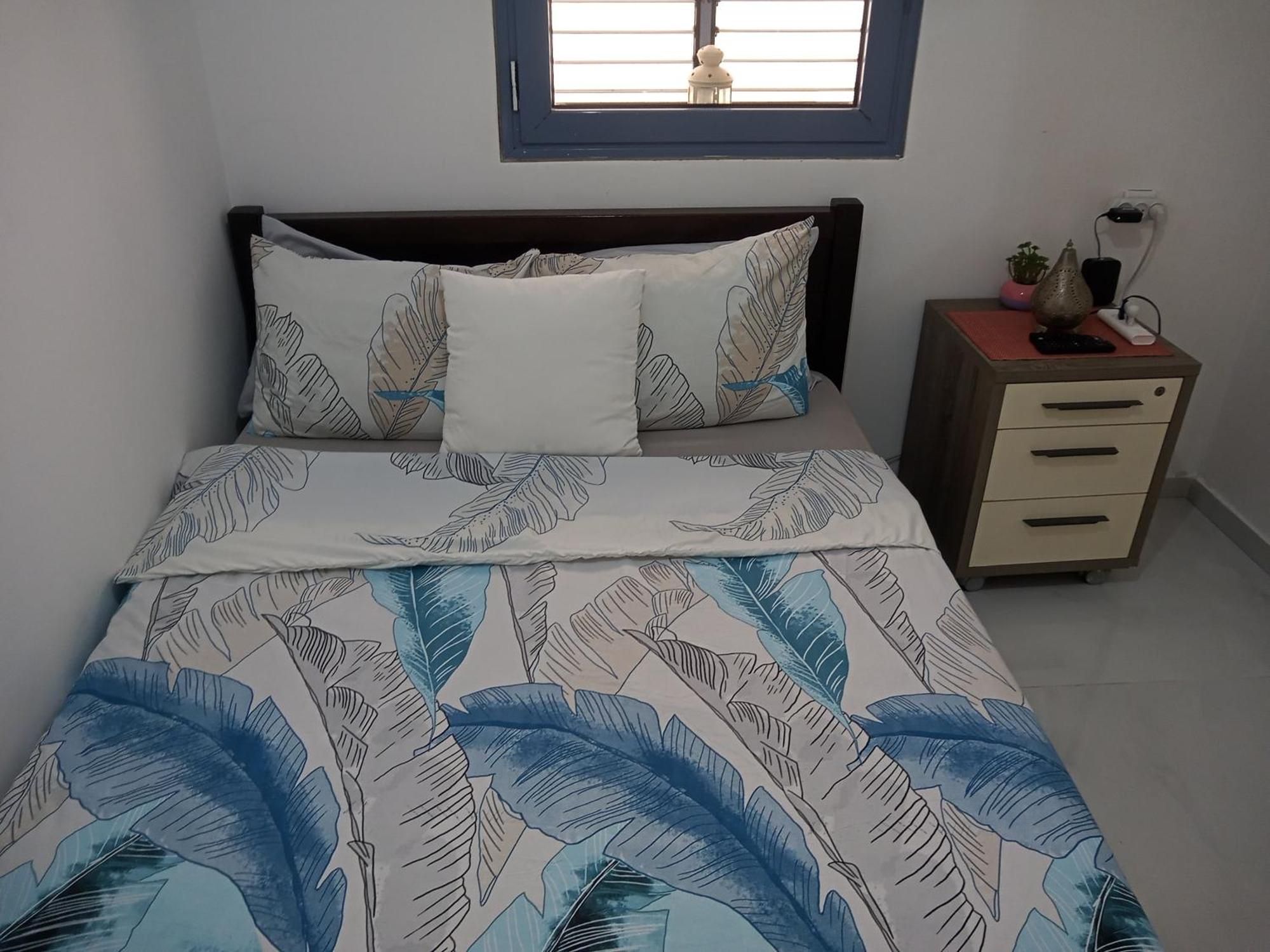 Apartamento Marina Breeze Ascalón Exterior foto
